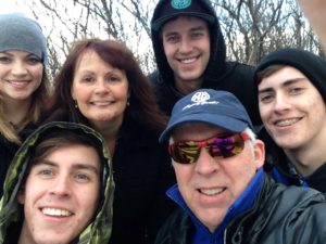 Chris Penny Family Ottawa ChrisPenny101