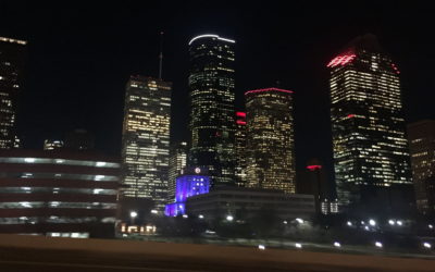 The Cowboy State Feat. Driving Lessons