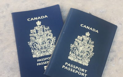 What It’s Like Having A Fully Automatic Gun Waved In Your Face – Crossing The Border