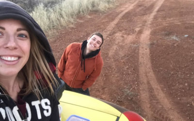 Get Your Kicks On Route 66 & Press Fast Forward